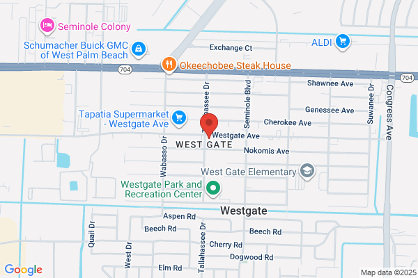 Westgate Auto Center