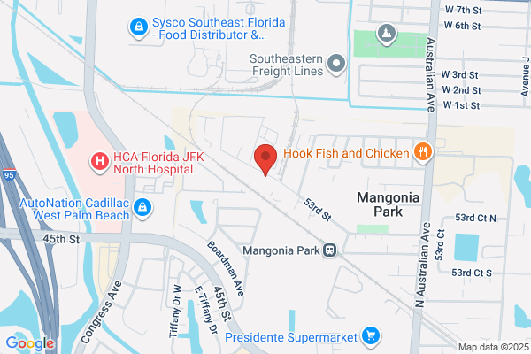 Florida Brake & Truck Parts