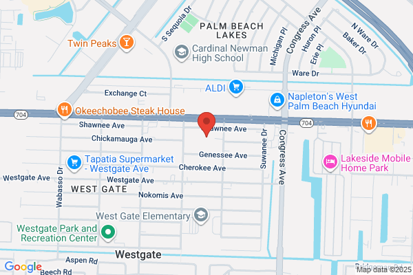 General Automotive Repair