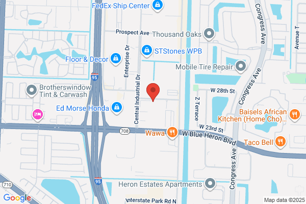 Parts Depot Inc