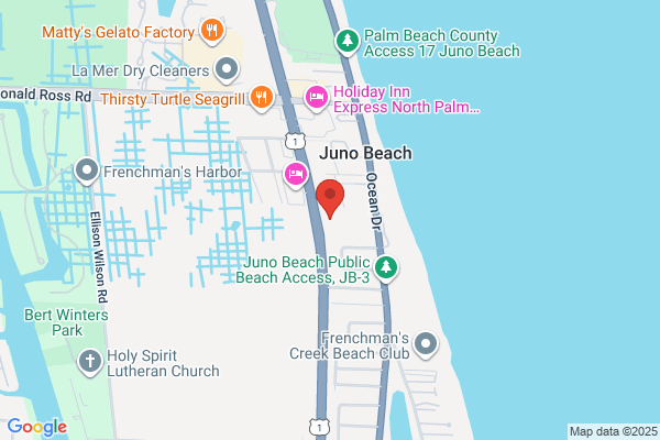 Bills Roofing of Palm Beach