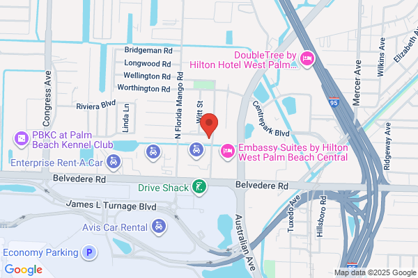 Champion Pools & Spa