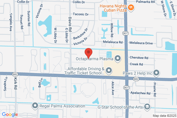 Children's Home Society of Florida