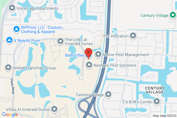 Contractors Business Park