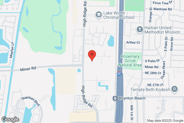 Danella Construction Corp of Fl Inc