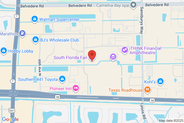 Florida Vendors Association