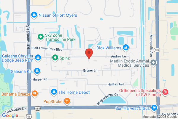 Lloyd's Roofing
