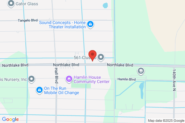 Northlake Garden Center