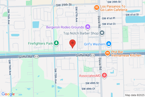 Palm Beach  and  Broward Building Maintenance