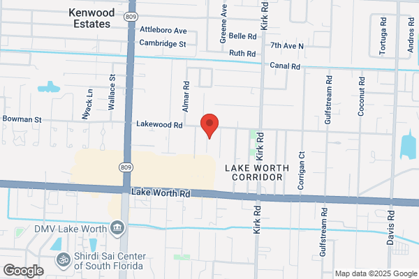 Palm Beach Lawn Maintenance