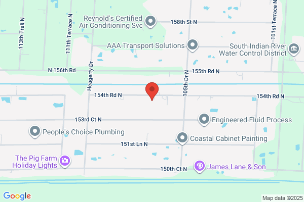 Rob's Interiors Inc