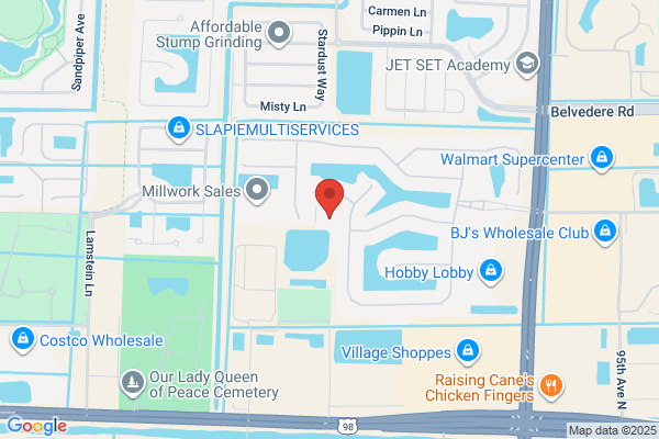 Russ Development Company