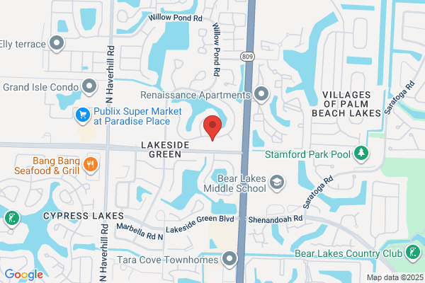 Sailfish Landscape Inc