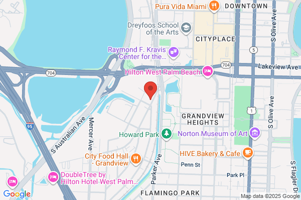 Town of Palm Beach Federal Credit Union