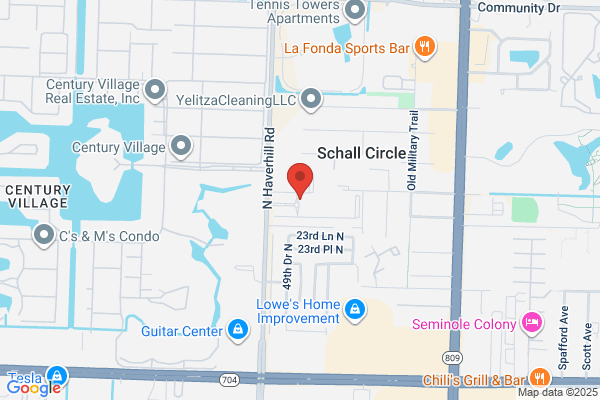 Alora at West Palm Beach Apartment Homes