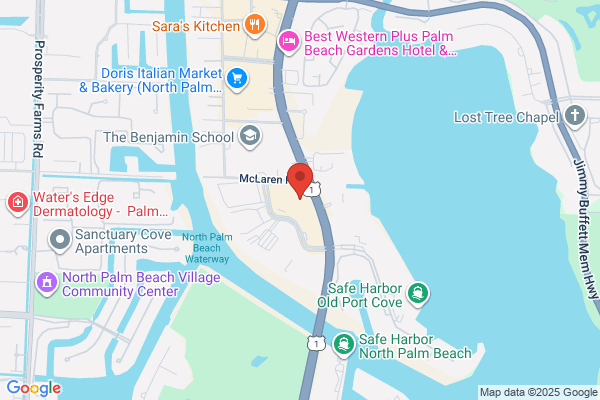 Cod & Capers Seafood Market