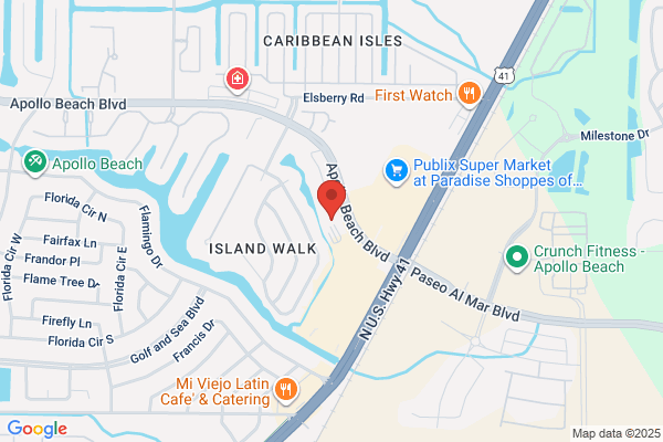 Florida First Association Management