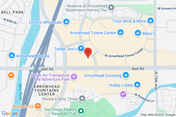 Pruitts Property Management Inc