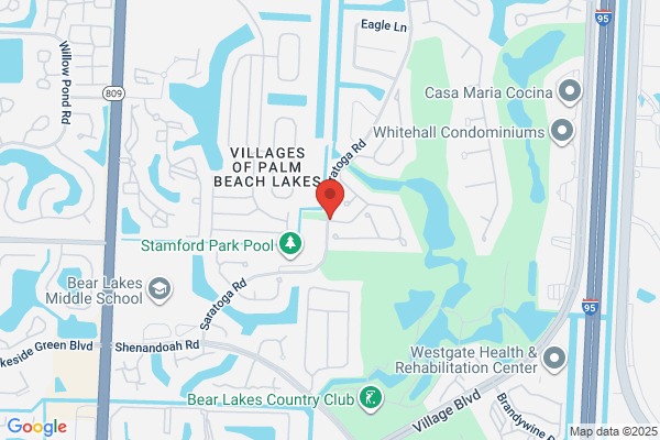 Saratoga Pointe Homeowners Association