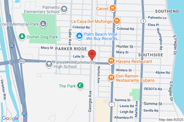 Delicias Cuban Bakery