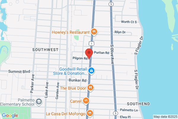 Dixie Bar & Grill