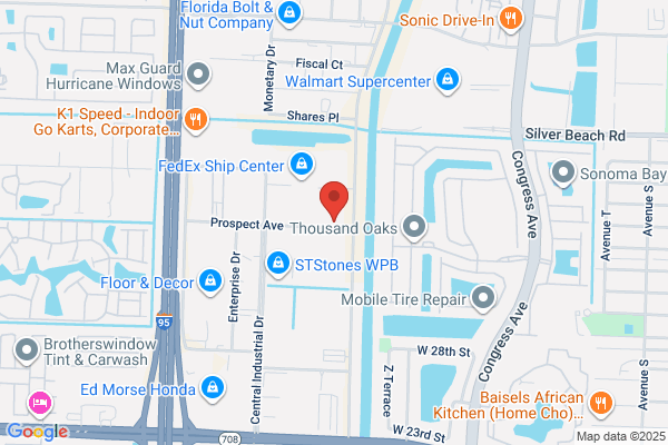 TouchStone Countertops & Designs