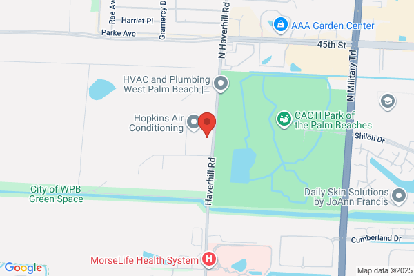 Palm Beach Components Inc