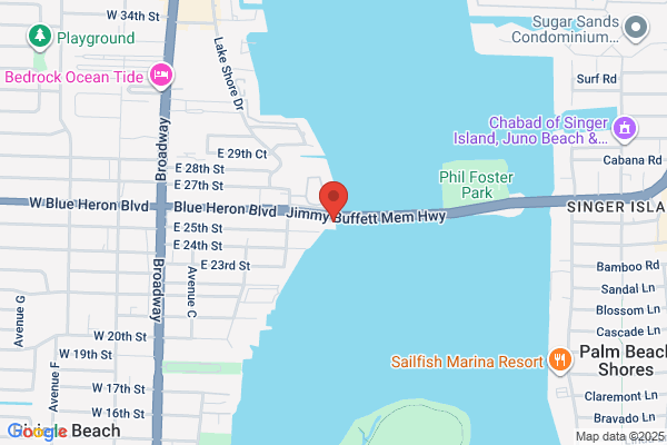 Island Runner Llc