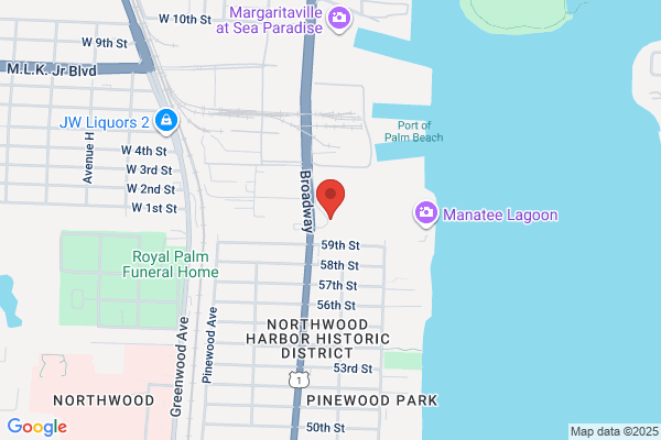 Riviera Fiber Corporation