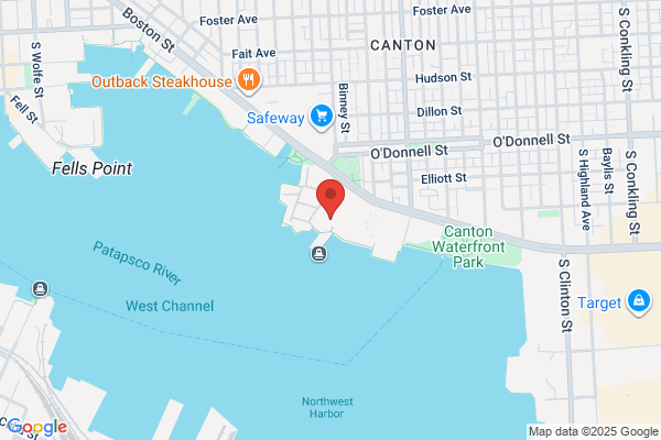 Inner Harbor Yacht Sales