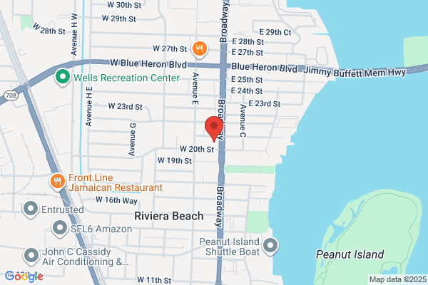 Wards Marine Electric Inc