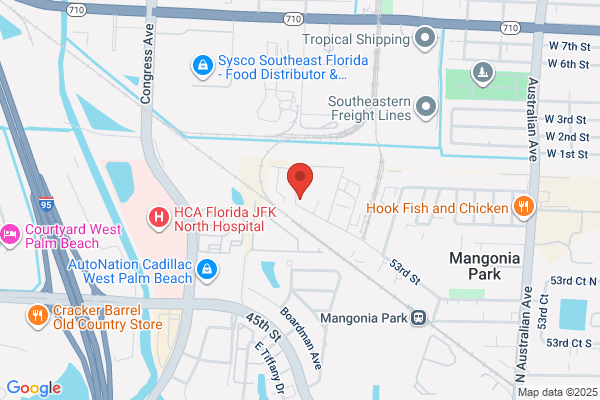 Bahama Boat Works Llc
