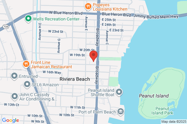 Florida Marine