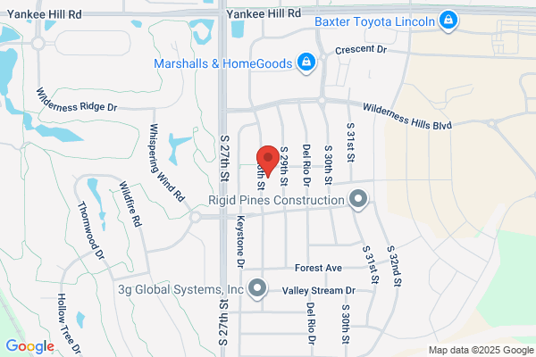 Home Inspection By Roberto, LLC
