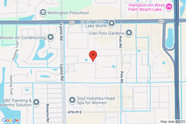 Nationwide Home Inspection Service