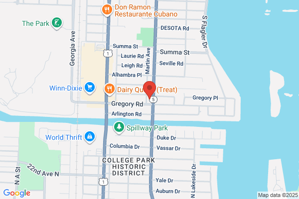 Palm Beach Inspections, LLC