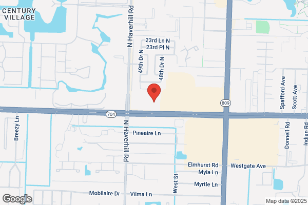 1/2 Price Mattress of Palm Beaches