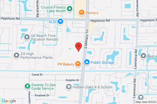Trinity Vocational School Inc