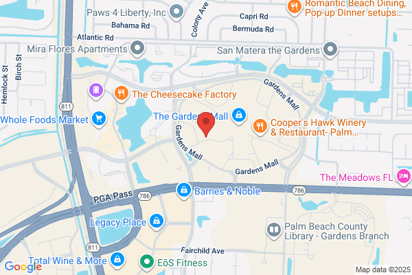 Medical Mall Cafe