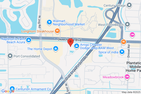 Arrigo Alfa Romeo of West Palm Beach