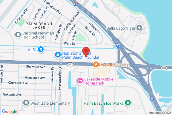 Audi West Palm Beach