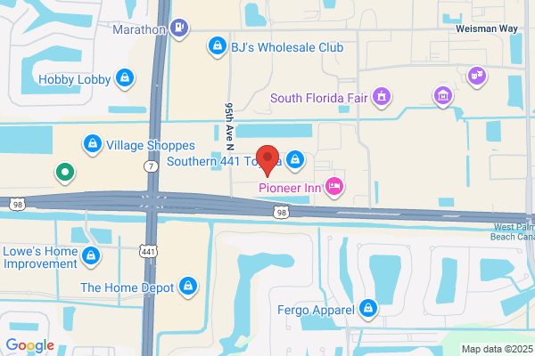 Royal Palm Mazda