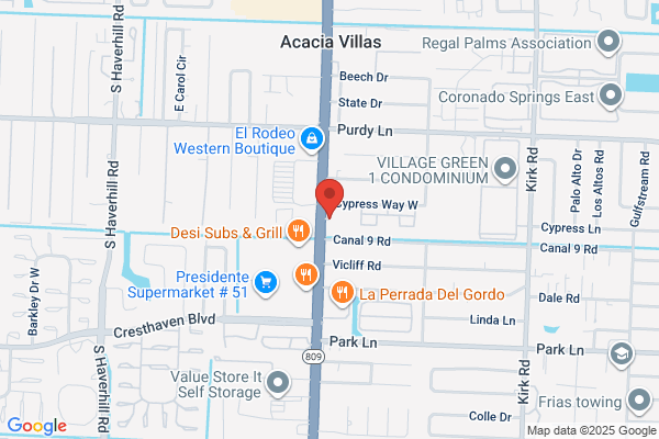 Trail Auto Electric