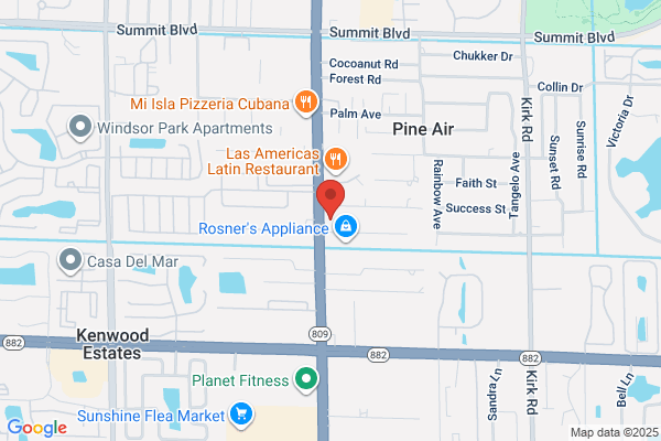 El Car Wash - West Palm Beach