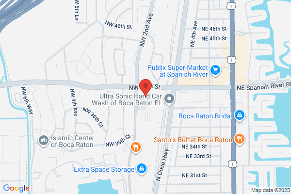 South Florida Auto Detailing
