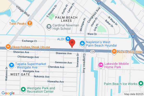Unlimited Auto Wash of West Palm Beach-Permanently Closed