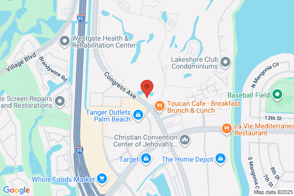 Dr. Jaimy H Bensimon, MD - Palm Beach Medical Center