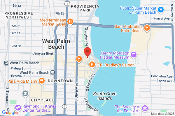NYU Langone Medical Associates - West Palm Beach