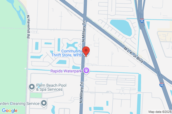 Treasure Coast Veterans Trucking