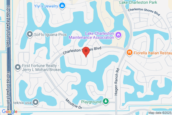 Fiber-Seal of Southeast Florida